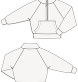 Liverpool Los Angeles athletic popover