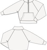 Liverpool Los Angeles cloudwear athletic popover