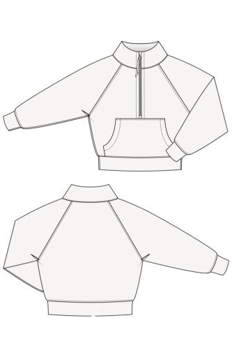 Liverpool Los Angeles athletic popover