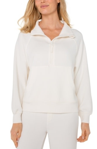 Liverpool Los Angeles athletic popover