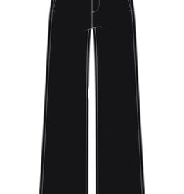 Liverpool Los Angeles pull on wide leg trouser