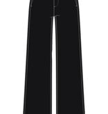 Liverpool Los Angeles pull on wide leg trouser