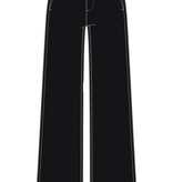 Liverpool Los Angeles pull on wide leg trouser