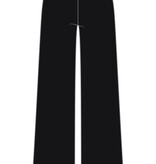Liverpool Los Angeles pull on wide leg trouser