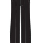 Liverpool Los Angeles wide leg tech pant 28' ins