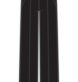 Liverpool Los Angeles wide leg tech pant 28' ins
