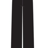 Liverpool Los Angeles wide leg tech pant 28' ins