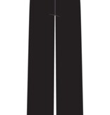 Liverpool Los Angeles wide leg tech pant 28' ins