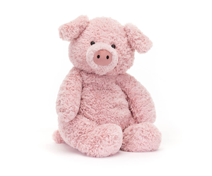 Barnabus Pig Huge - FLEURISH | Home, Apparel & Gift