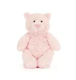 Jellycat Leola Bear Medium