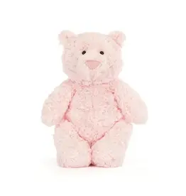 Jellycat Leola Bear Medium
