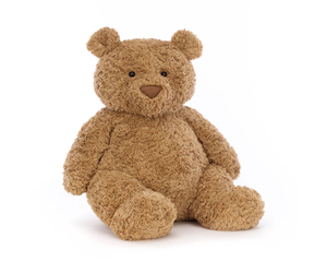 Bartholomew Bear Really Big - FLEURISH | Home, Apparel & Gift