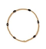 Erin Gray Black Opal: The Aspen Bracelet