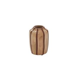 FLEURISH Mollino Bud Vase 3.5"x 5.25"
