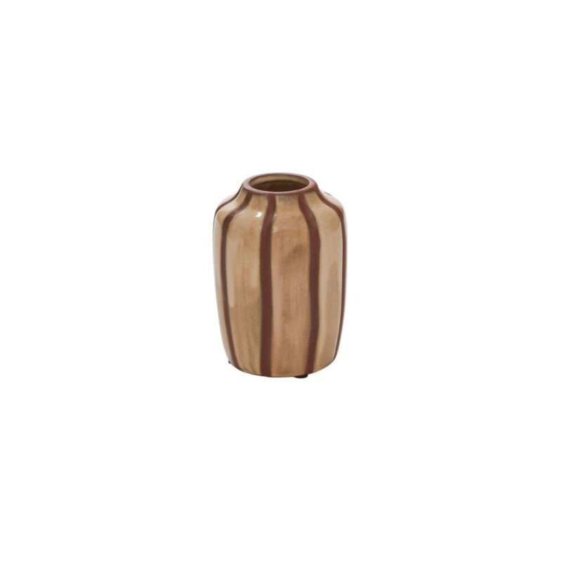 FLEURISH Mollino Bud Vase 3.5"x 5.25"