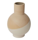 FLEURISH Waverly Vase 9"x 13"