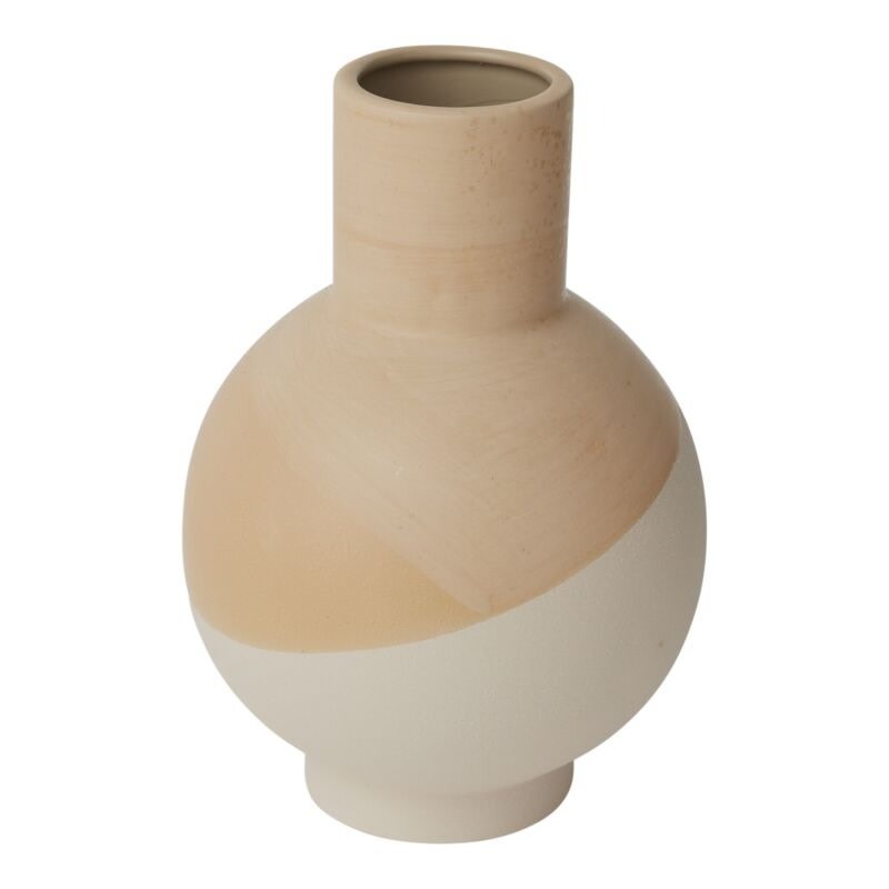 FLEURISH Waverly Vase 9"x 13"
