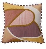 FLEURISH Malmo Square Pillow 18"x 18"
