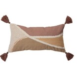 FLEURISH Malmo Lumbar Pillow 20"x 10"