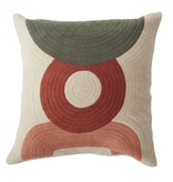 FLEURISH Monterrico Connected Pillow 20"x 20"