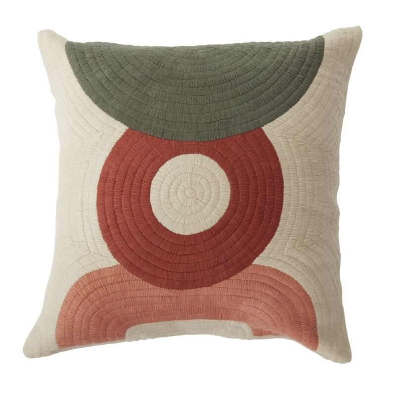 FLEURISH Monterrico Connected Pillow 20"x 20"