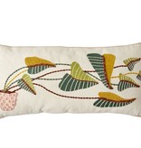 FLEURISH Thrive Lumbar Pillow 30"x 14"