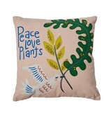 FLEURISH Fresh Expressions Pillow 16"x 16"