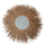 FLEURISH Fasa Mirror 33"x 1"x 33"