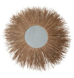FLEURISH Fasa Mirror 33"x 1"x 33"