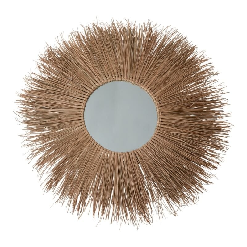 FLEURISH Fasa Mirror 33"x 1"x 33"