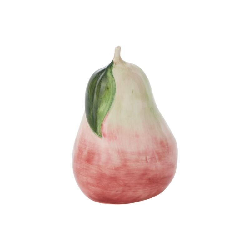 FLEURISH Large Anjou Pear 4.25"x 6.5"