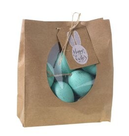 FLEURISH Robin Eggs Pack of 12