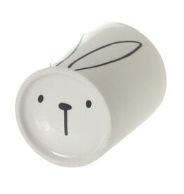 FLEURISH Flopper Pot 3.25"x 3.75"