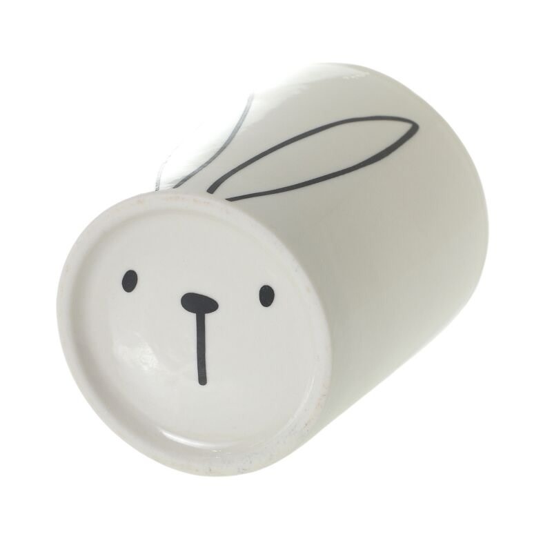 FLEURISH Flopper Pot 3.25"x 3.75"