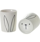 FLEURISH Flopper Pot 3.25"x 3.75"