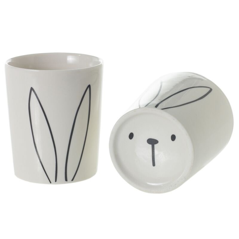 FLEURISH Flopper Pot 3.25"x 3.75"