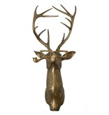 Eric + Eloise E+E Wall Mount Frankie 13"x 8"x 47" (deer)