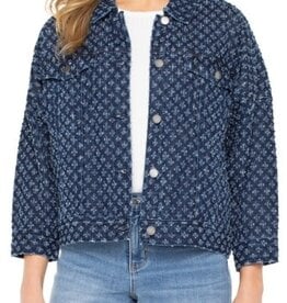 Liverpool Los Angeles crop easy trucker