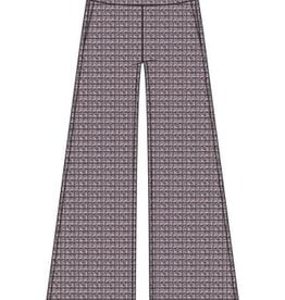 Liverpool Los Angeles mabel pull-on crop stovepipe 25" ins