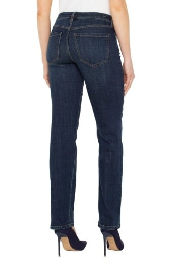 Liverpool Los Angeles kennedy straight 30" ins