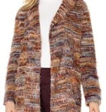 Liverpool Los Angeles long sleeve open front cardigan