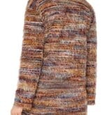 Liverpool Los Angeles long sleeve open front cardigan