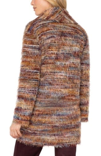Liverpool Los Angeles long sleeve open front cardigan