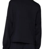 Liverpool Los Angeles zip up funnel neck jacket