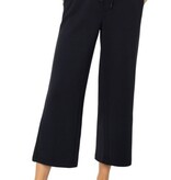 Liverpool Los Angeles cloudwear pull on wide leg crop trouser