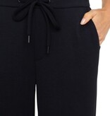 Liverpool Los Angeles cloudwear pull on wide leg crop trouser