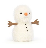 Jellycat Little Snowman