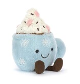 Jellycat Amuseables Hot Chocolate with Marshmallows