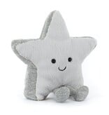 Jellycat Amuseables Silver Star
