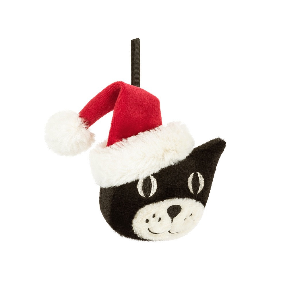 Jellycat Jellycat Jack Ornament